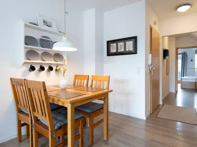 Ferienwohnung für 4 Personen (55 m²) in Dahme 9/10