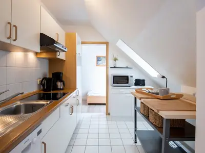 Ferienwohnung für 4 Personen (55 m²) in Dahme 10/10