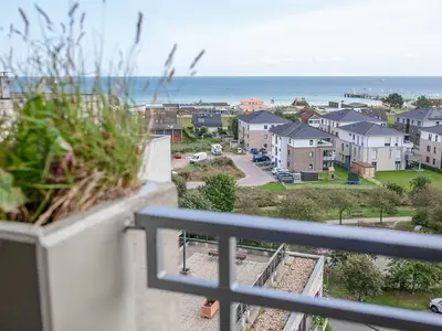 Ferienwohnung für 2 Personen (37 m²) in Dahme 2/10