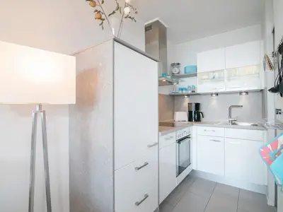 Ferienwohnung für 2 Personen (37 m²) in Dahme 4/10