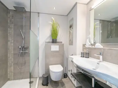 Ferienwohnung für 2 Personen (37 m²) in Dahme 5/10