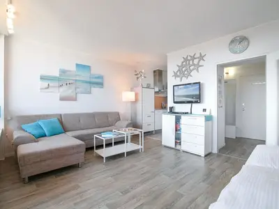 Ferienwohnung für 2 Personen (37 m²) in Dahme 6/10