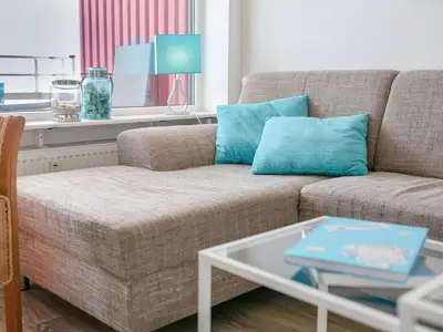 Ferienwohnung für 2 Personen (37 m²) in Dahme 7/10