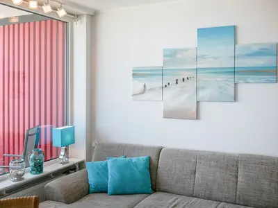 Ferienwohnung für 2 Personen (37 m²) in Dahme 8/10