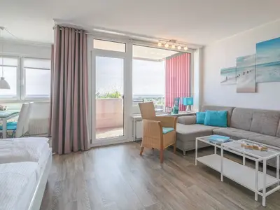 Ferienwohnung für 2 Personen (37 m²) in Dahme 9/10