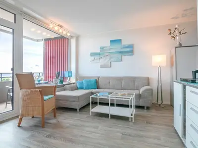 Ferienwohnung für 2 Personen (37 m²) in Dahme 10/10