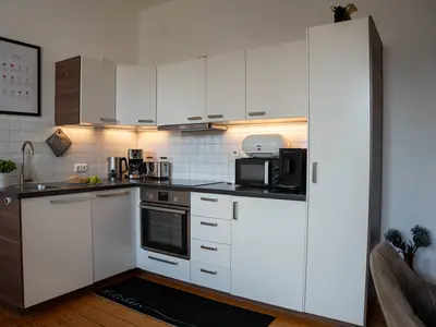 Ferienwohnung für 2 Personen (36 m²) in Dahme 3/10