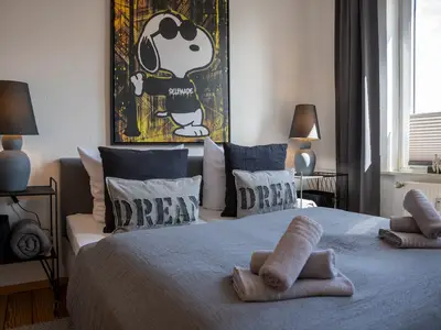 Ferienwohnung für 2 Personen (36 m²) in Dahme 5/10