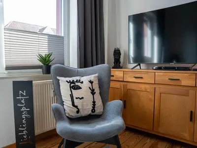 Ferienwohnung für 2 Personen (36 m²) in Dahme 6/10