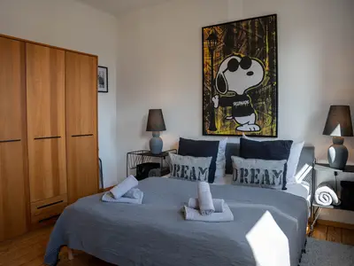 Ferienwohnung für 2 Personen (36 m²) in Dahme 7/10