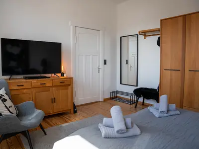 Ferienwohnung für 2 Personen (36 m²) in Dahme 8/10