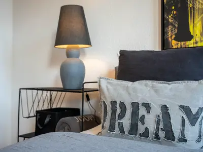 Ferienwohnung für 2 Personen (36 m²) in Dahme 9/10