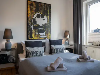 Ferienwohnung für 2 Personen (36 m²) in Dahme 10/10