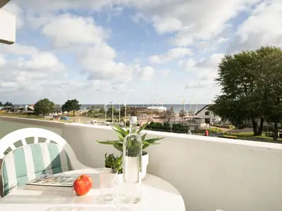 Ferienwohnung für 4 Personen (43 m²) in Dahme 1/10