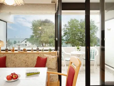 Ferienwohnung für 4 Personen (43 m²) in Dahme 2/10