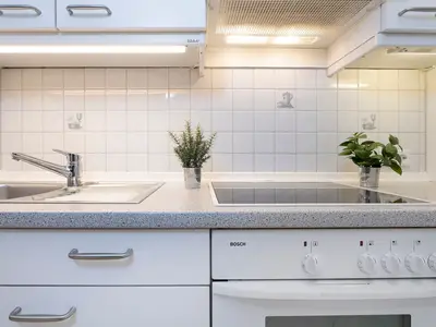 Ferienwohnung für 4 Personen (43 m²) in Dahme 3/10