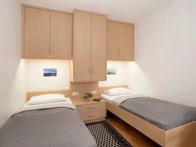 Ferienwohnung für 4 Personen (43 m²) in Dahme 4/10