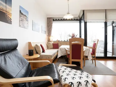 Ferienwohnung für 4 Personen (43 m²) in Dahme 5/10