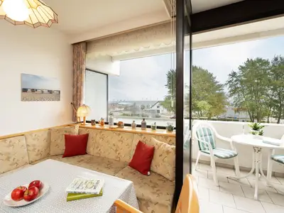 Ferienwohnung für 4 Personen (43 m²) in Dahme 6/10