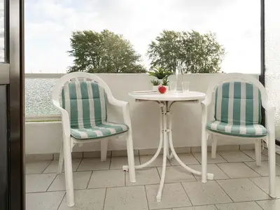 Ferienwohnung für 4 Personen (43 m²) in Dahme 7/10