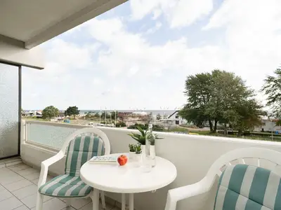 Ferienwohnung für 4 Personen (43 m²) in Dahme 8/10