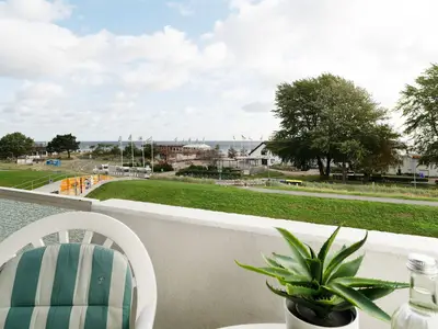 Ferienwohnung für 4 Personen (43 m²) in Dahme 9/10