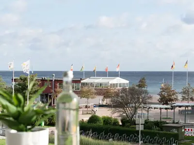 Ferienwohnung für 4 Personen (43 m²) in Dahme 10/10