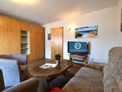 Ferienwohnung für 3 Personen (60 m²) in Dahme 1/10