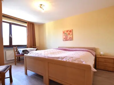 Ferienwohnung für 3 Personen (60 m²) in Dahme 3/10