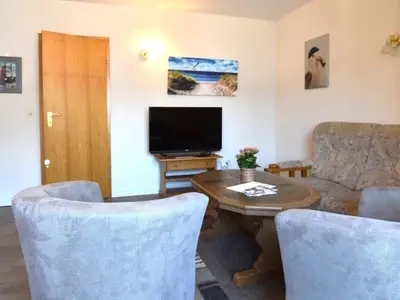 Ferienwohnung für 3 Personen (60 m²) in Dahme 6/10