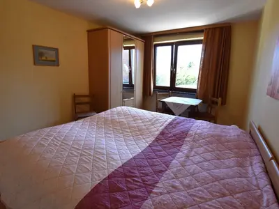 Ferienwohnung für 3 Personen (60 m²) in Dahme 8/10