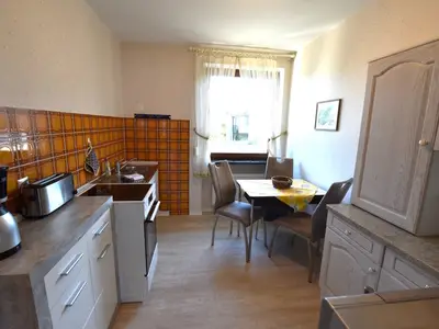 Ferienwohnung für 3 Personen (60 m²) in Dahme 10/10