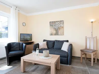 Ferienwohnung für 4 Personen (40 m²) in Dahme 1/10