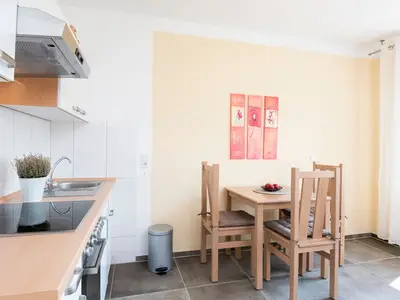 Ferienwohnung für 4 Personen (40 m²) in Dahme 2/10
