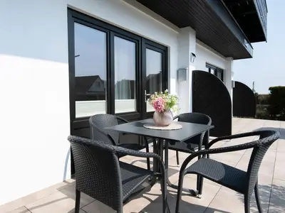 Ferienwohnung für 4 Personen (40 m²) in Dahme 3/10