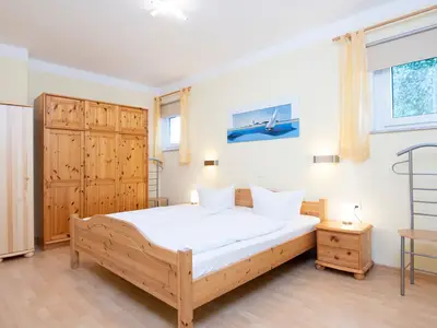 Ferienwohnung für 4 Personen (40 m²) in Dahme 4/10