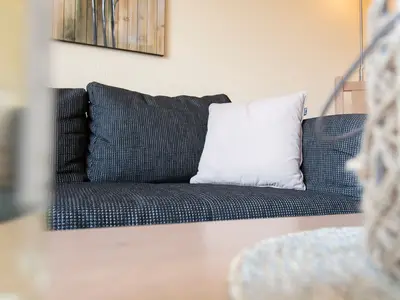 Ferienwohnung für 4 Personen (40 m²) in Dahme 6/10