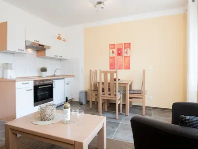Ferienwohnung für 4 Personen (40 m²) in Dahme 7/10