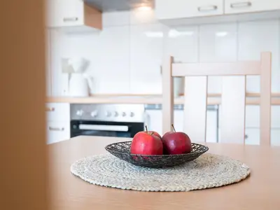 Ferienwohnung für 4 Personen (40 m²) in Dahme 8/10