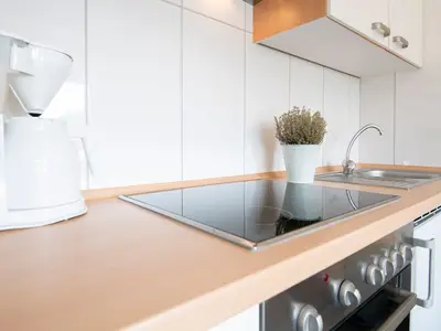 Ferienwohnung für 4 Personen (40 m²) in Dahme 10/10