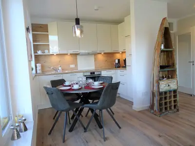 Ferienwohnung für 5 Personen (82 m²) in Dahme 4/10