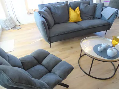 Ferienwohnung für 5 Personen (82 m²) in Dahme 8/10