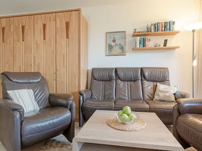 Ferienwohnung für 4 Personen (46 m²) in Dahme 1/10