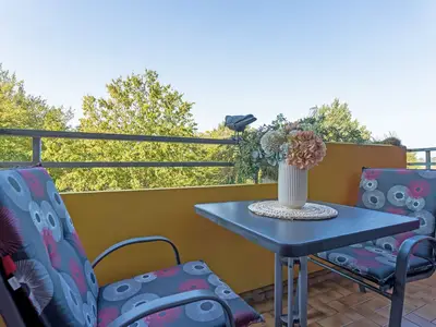 Ferienwohnung für 4 Personen (46 m²) in Dahme 2/10