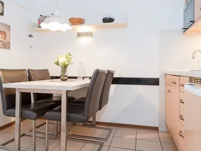 Ferienwohnung für 4 Personen (46 m²) in Dahme 3/10