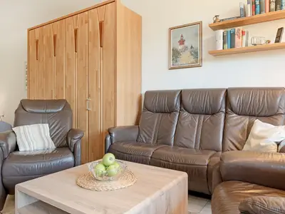 Ferienwohnung für 4 Personen (46 m²) in Dahme 5/10