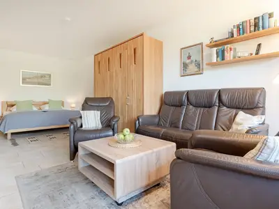 Ferienwohnung für 4 Personen (46 m²) in Dahme 6/10