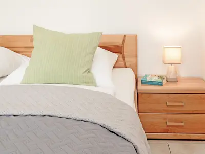 Ferienwohnung für 4 Personen (46 m²) in Dahme 8/10