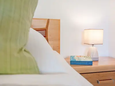 Ferienwohnung für 4 Personen (46 m²) in Dahme 9/10