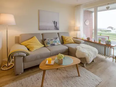 Ferienwohnung für 3 Personen (42 m²) in Dahme 2/10